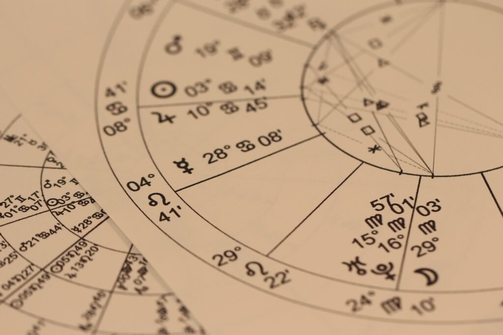 How These Three Astrology Systems Work Together