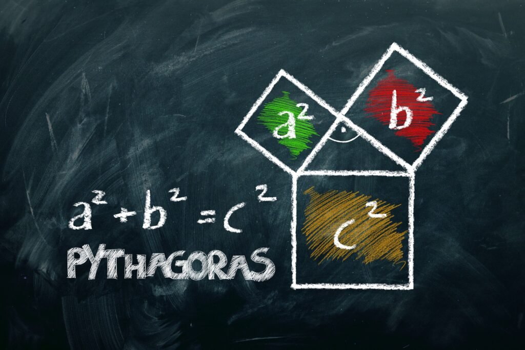 The Visionary Behind the Numbers: Pythagoras